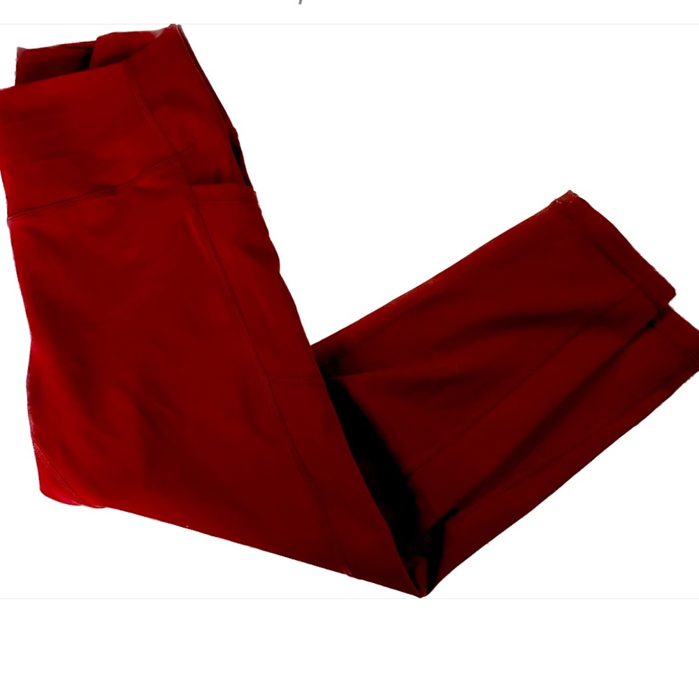 Zyia leggings cropped
